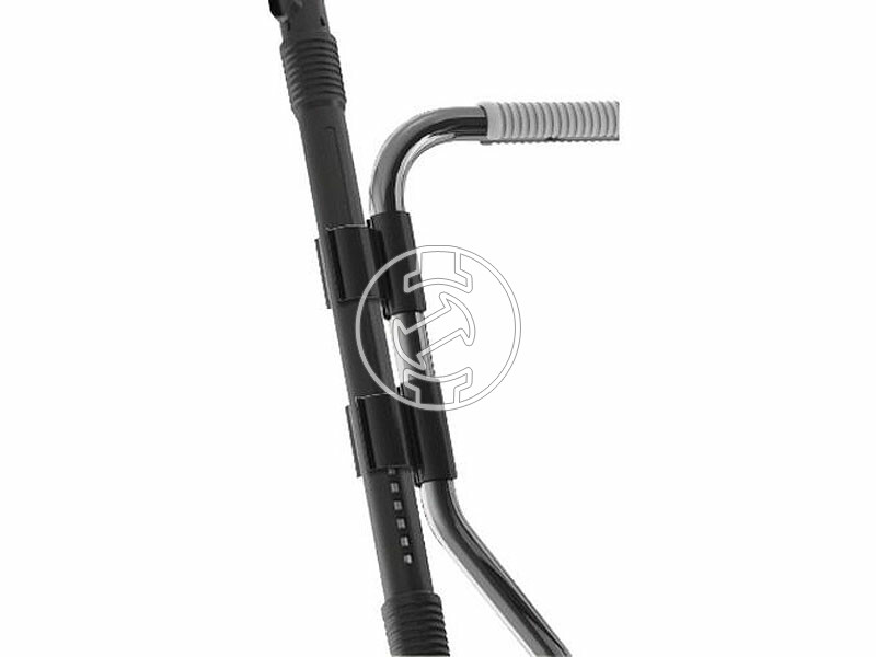 Cleancraft flexCAT 262 VCA elektromos porszívó