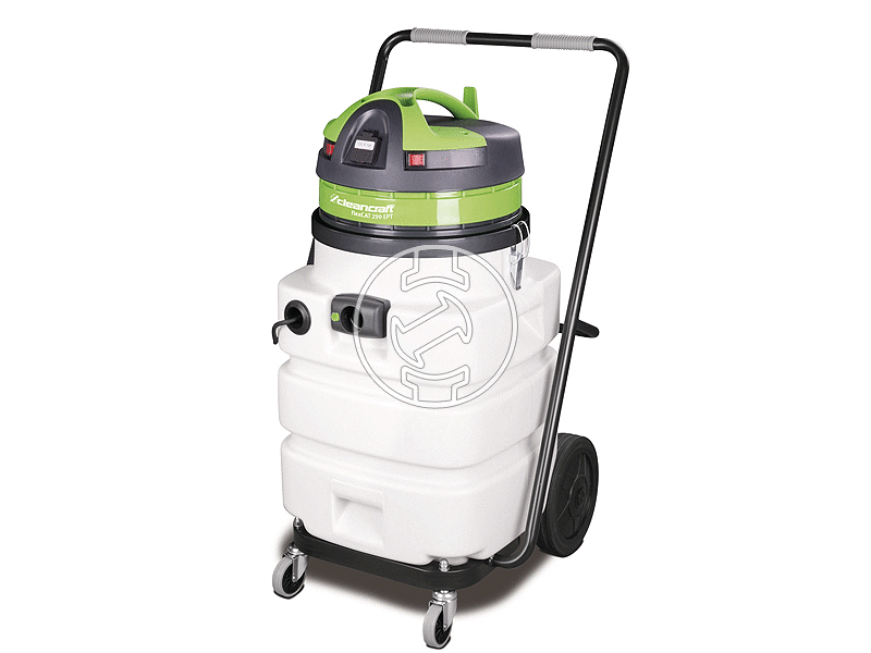 Cleancraft flexCAT 290 EPT elektromos porszívó