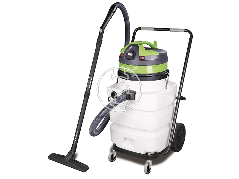 Cleancraft flexCAT 290 EPT elektromos porszívó