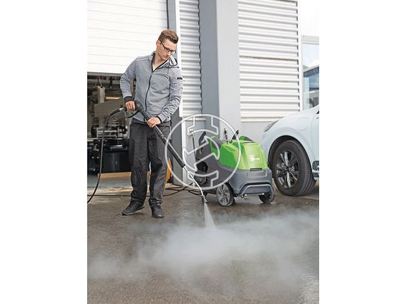 Cleancraft HDR-H 78-18 elektromos magasnyomású mosó