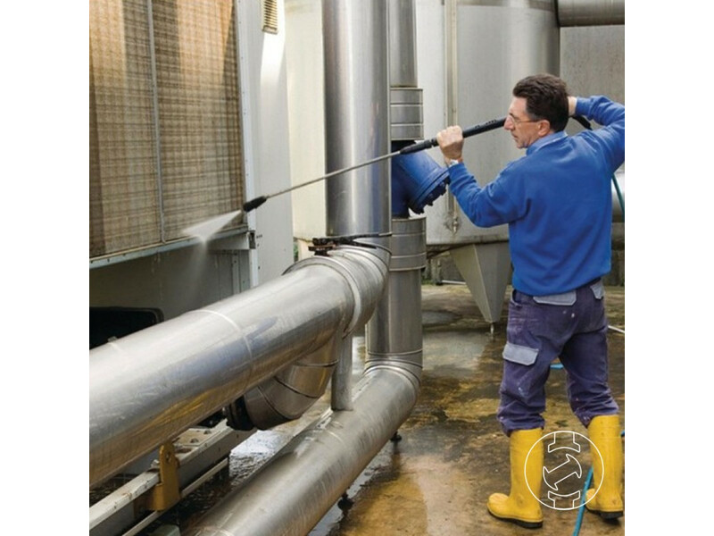 Cleancraft HDR-K 44-13