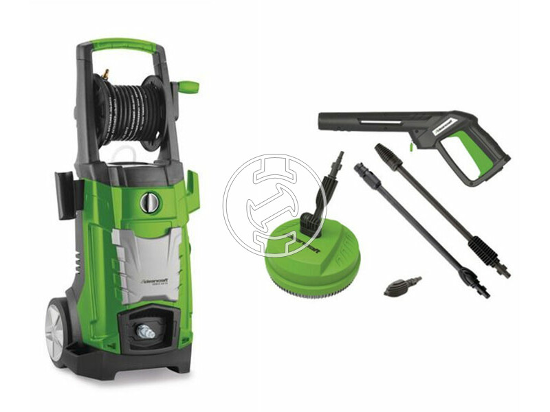 Cleancraft HDR-K 44-13