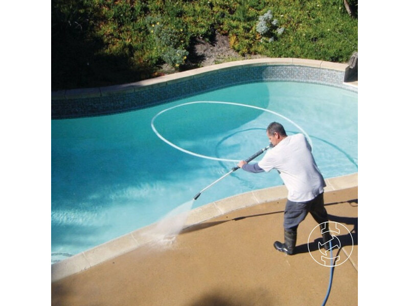 Cleancraft HDR-K 48-15