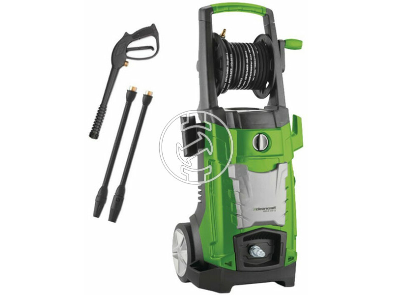 Cleancraft HDR-K 48-15