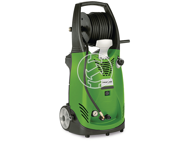 Cleancraft HDR-K 54-16 elektromos magasnyomású mosó