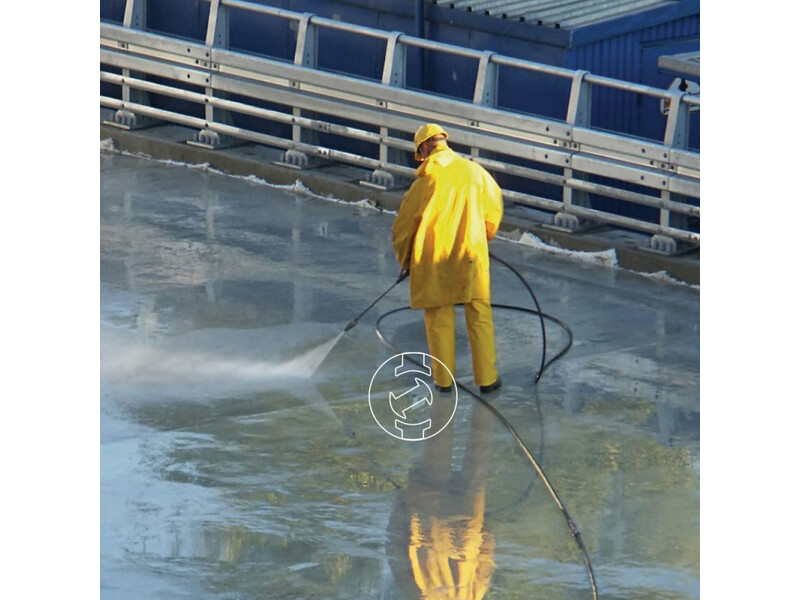 Cleancraft HDR-K 77-18