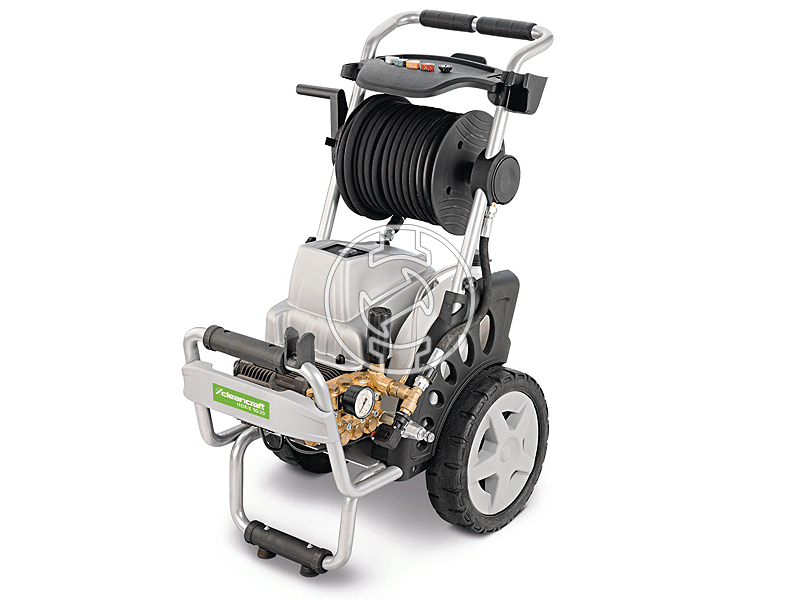 Cleancraft HDR-K 90-20 elektromos magasnyomású mosó