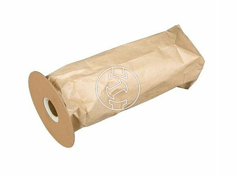 Cleancraft porzsák porszívóhoz 10 db