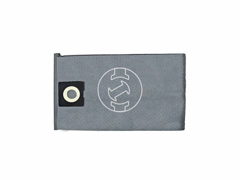 Cleancraft porzsák porszívóhoz