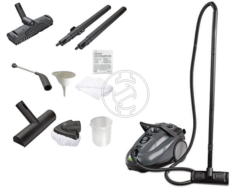 Cleancraft SG 34 gőztisztító