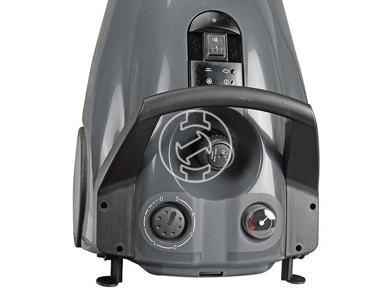 Cleancraft SG 34 gőztisztító