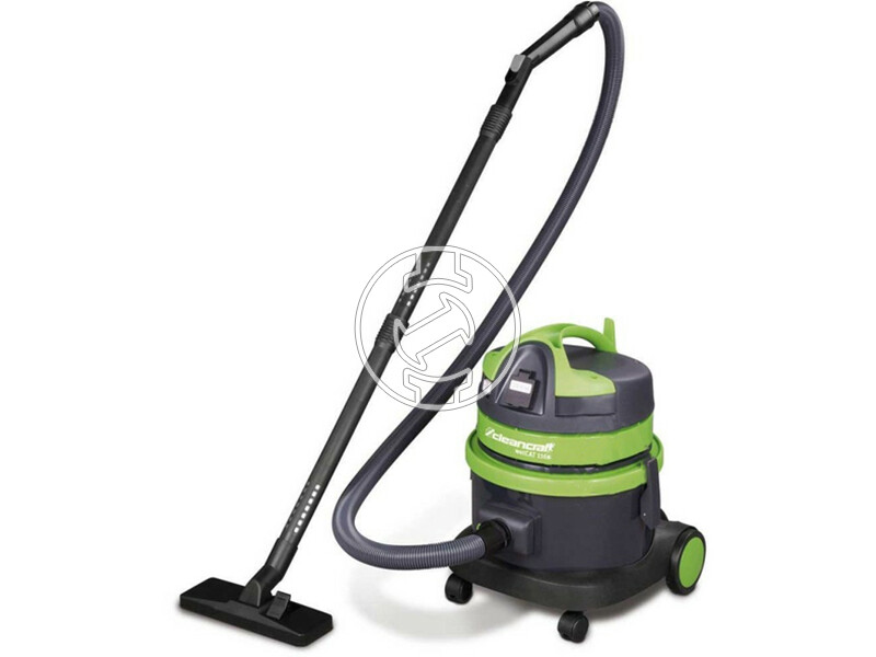 Cleancraft wetCAT 116 E