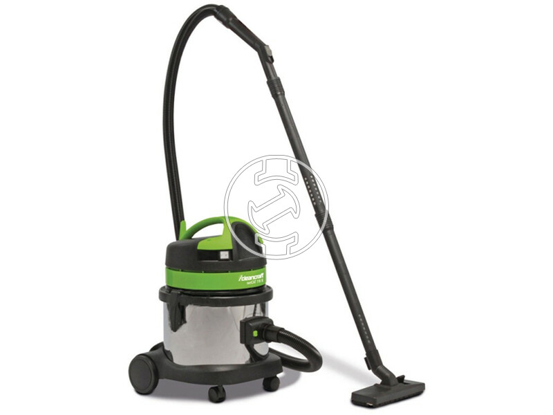 Cleancraft wetCAT 118 IE