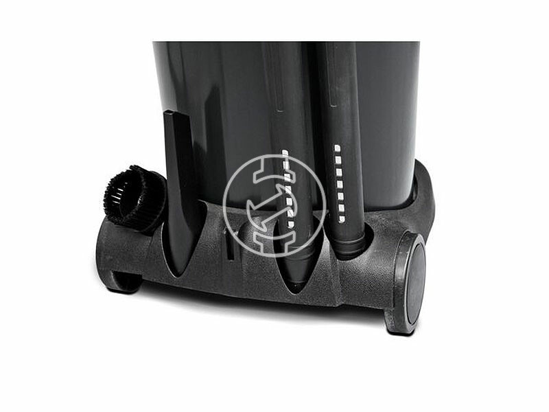 Cleancraft wetCAT 133 IE elektromos porszívó