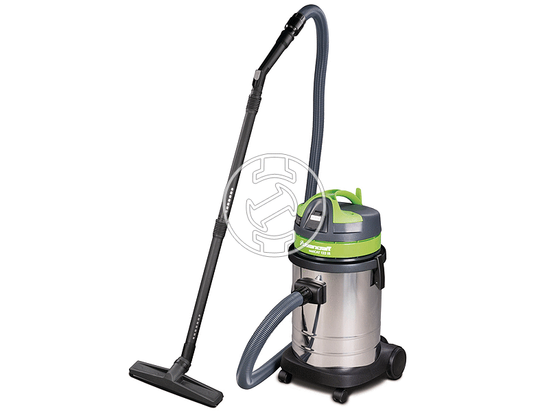 Cleancraft wetCAT 133 IR elektromos porszívó