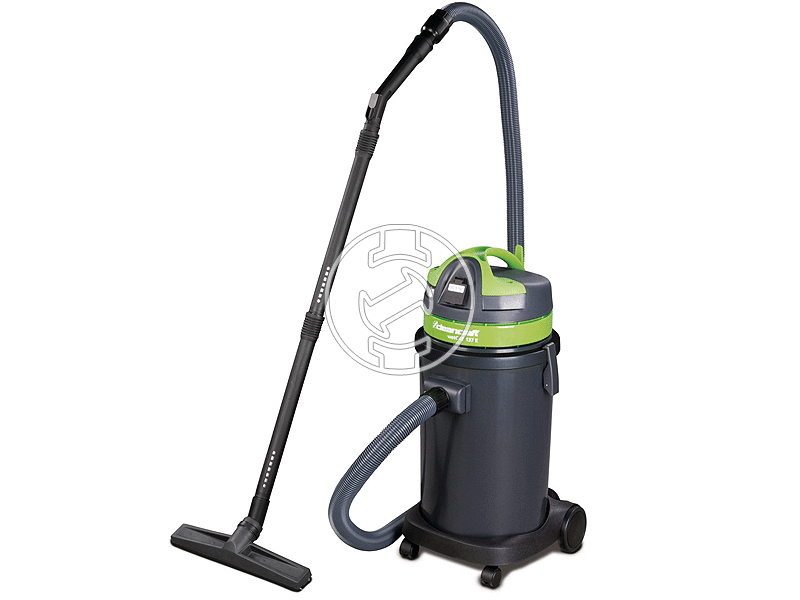 Cleancraft wetCAT 137 E elektromos porszívó