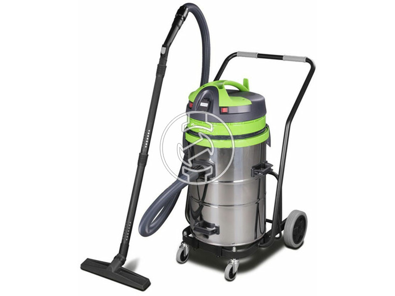 Cleancraft wetCAT 262 IET