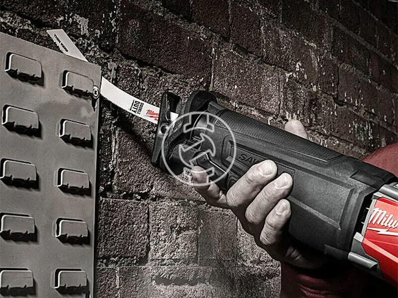 Milwaukee 150/1,4 mm Bimetal, Co Ice Edge orrfűrészlap 5 db