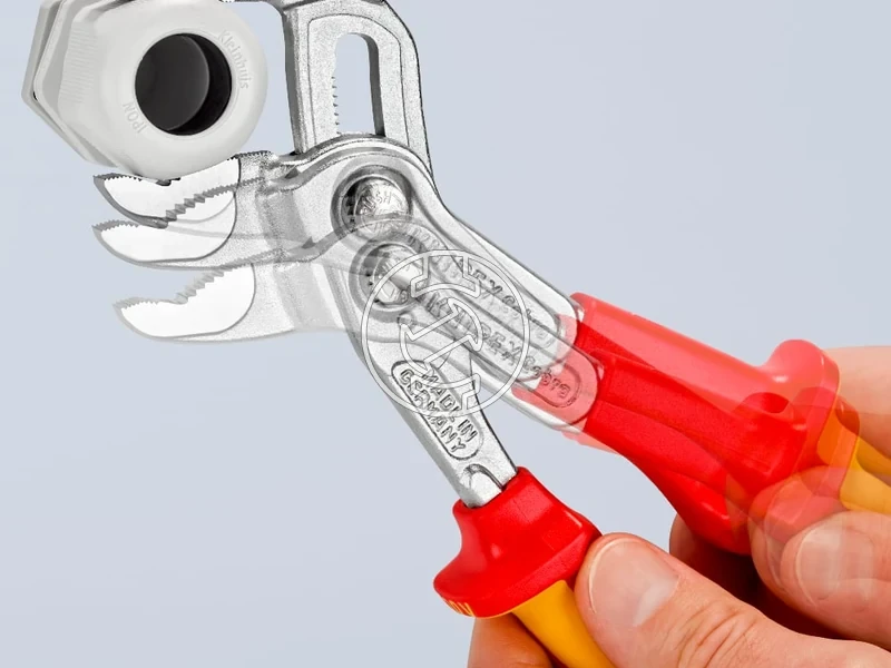 Kép: COBRA WATER PUMP PLIERS VDE.webp