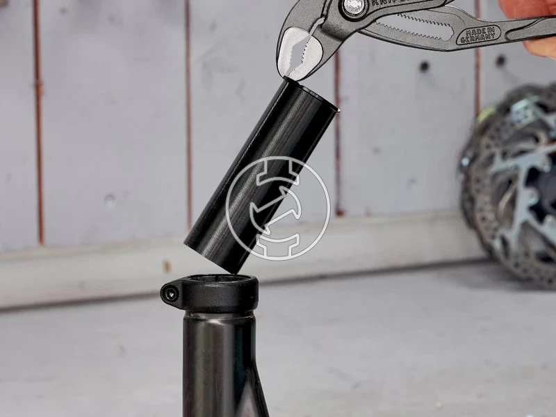 Kép: COBRA WATER PUMP PLIERS.webp