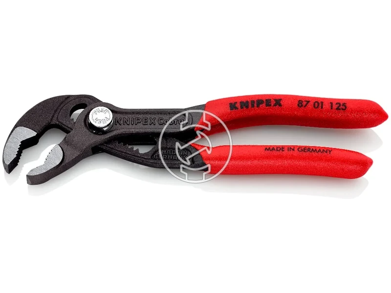 Kép: COBRA WATER PUMP PLIERS.webp