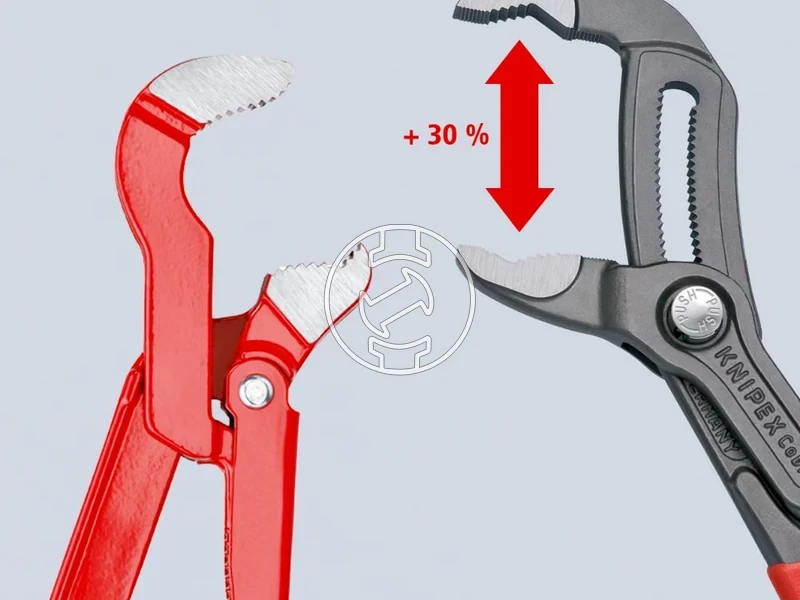 Kép: COBRA WATER PUMP PLIERS.webp