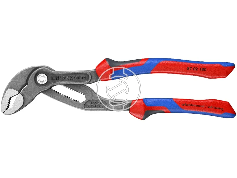 Kép: COBRA WATER PUMP PLIERS.webp