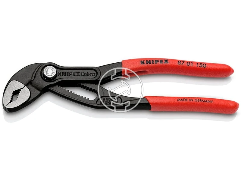 Kép: COBRA WATER PUMP PLIERS.webp