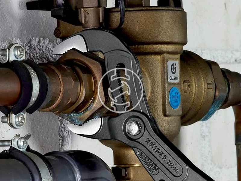 Kép: COBRA WATER PUMP PLIERS.webp