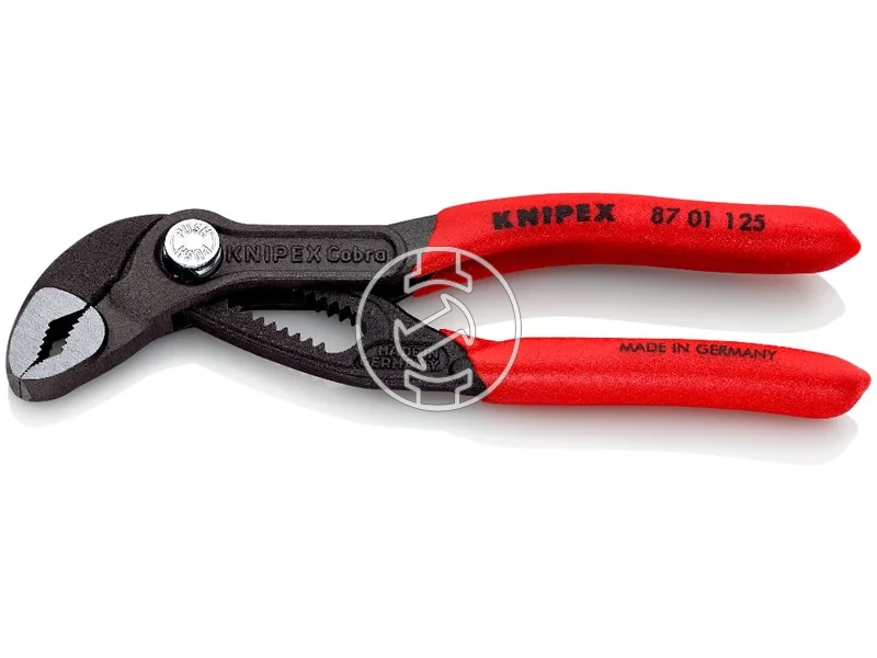 Kép: COBRA WATER PUMP PLIERS.webp
