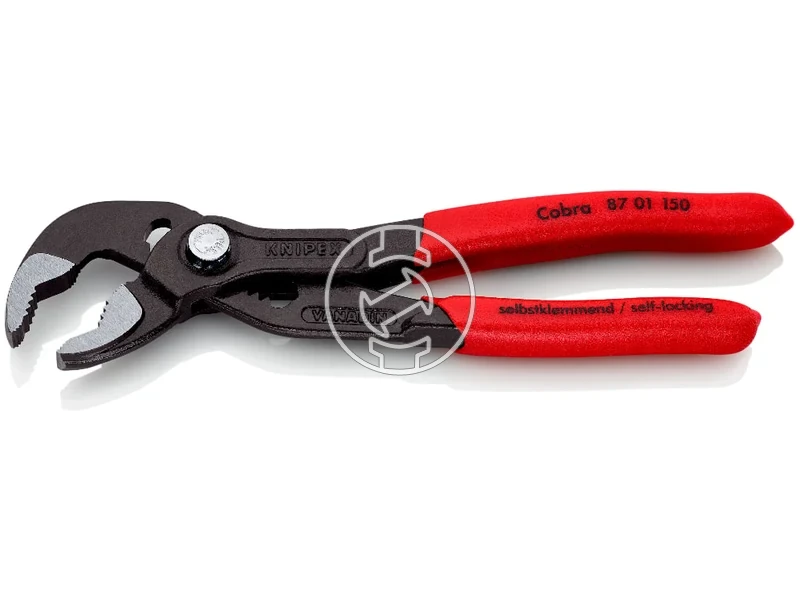 Kép: COBRA WATER PUMP PLIERS.webp