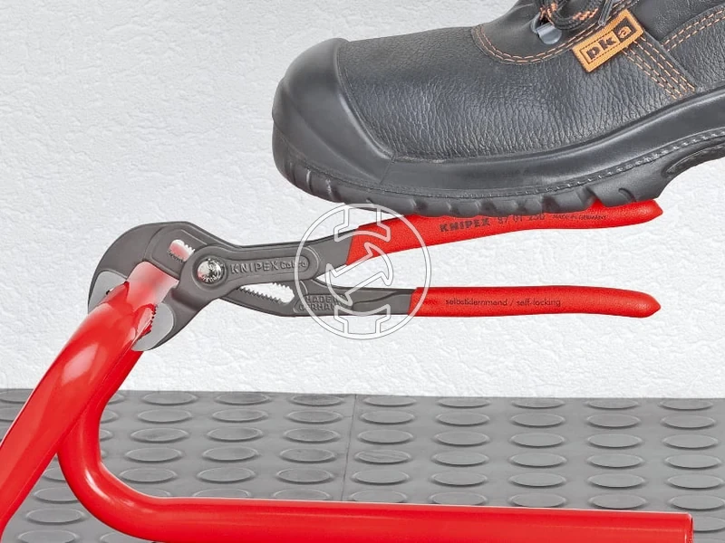 Kép: COBRA WATER PUMP PLIERS.webp