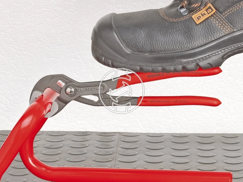 Kép: COBRA WATER PUMP PLIERS.webp