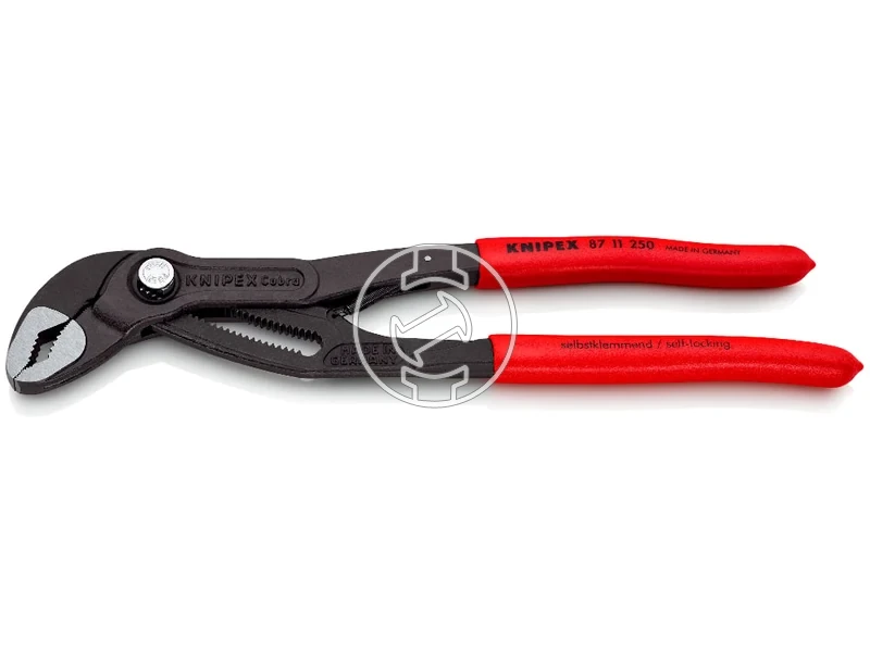 Kép: COBRA WATER PUMP PLIERS.webp