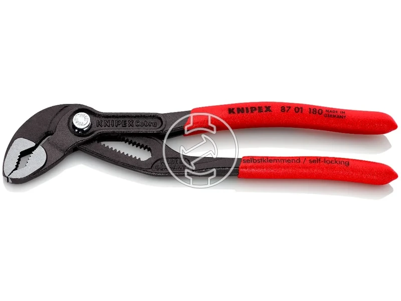 Kép: COBRA WATER PUMP PLIERS.webp