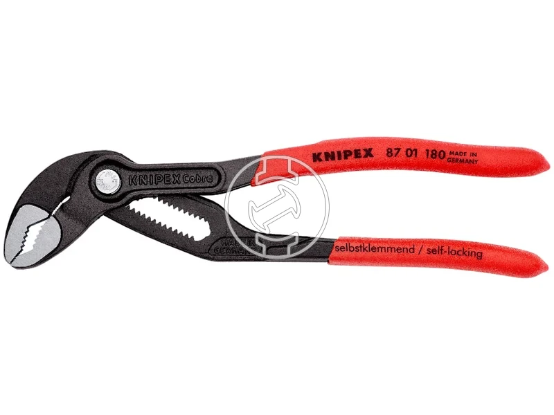 Kép: COBRA WATER PUMP PLIERS.webp