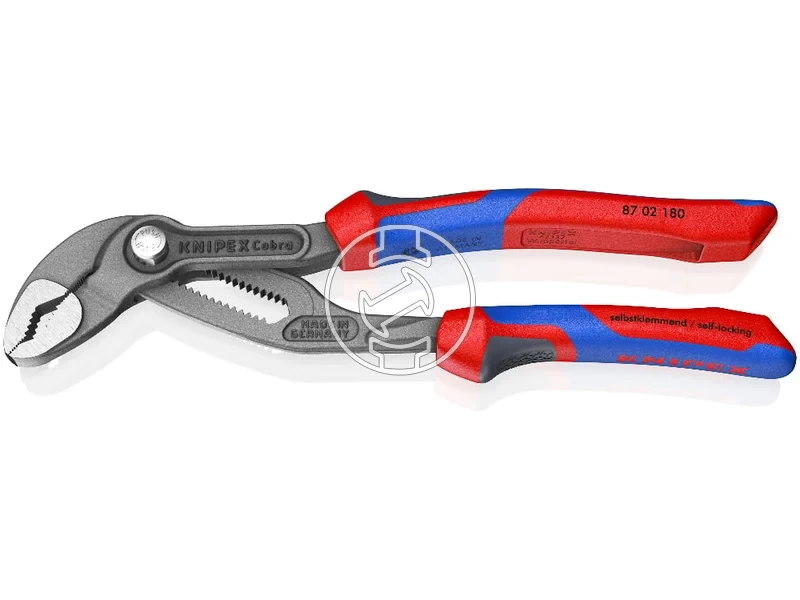 Kép: COBRA WATER PUMP PLIERS.webp