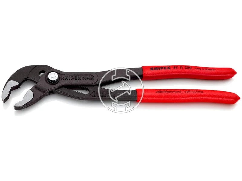 Kép: COBRA WATER PUMP PLIERS.webp