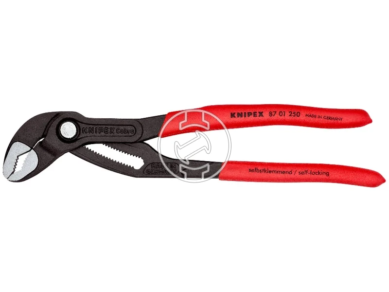 Kép: COBRA WATER PUMP PLIERS.webp