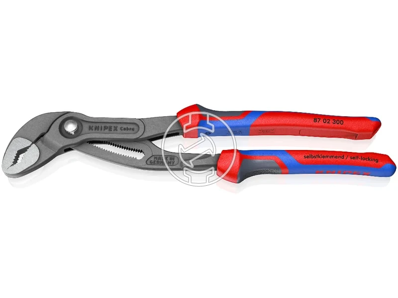 Kép: COBRA WATER PUMP PLIERS.webp