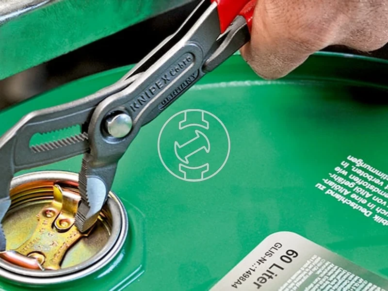 Kép: COBRA WATER PUMP PLIERS.webp