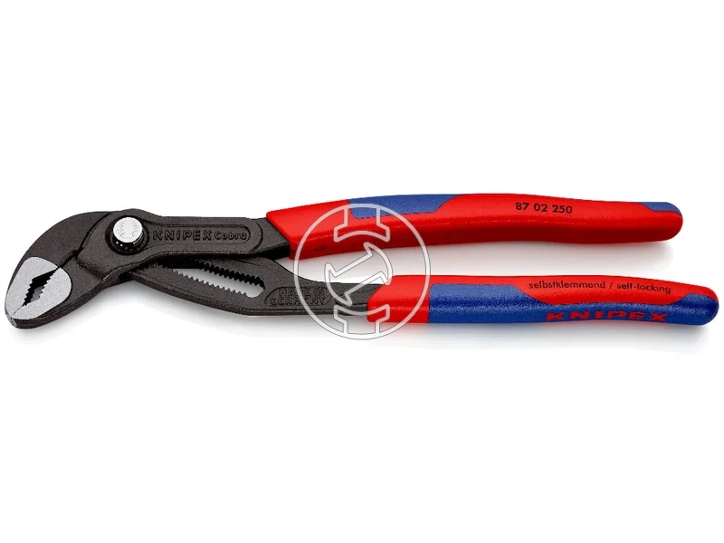 Kép: COBRA WATER PUMP PLIERS.webp