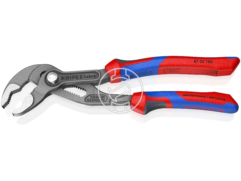 Kép: COBRA WATER PUMP PLIERS.webp
