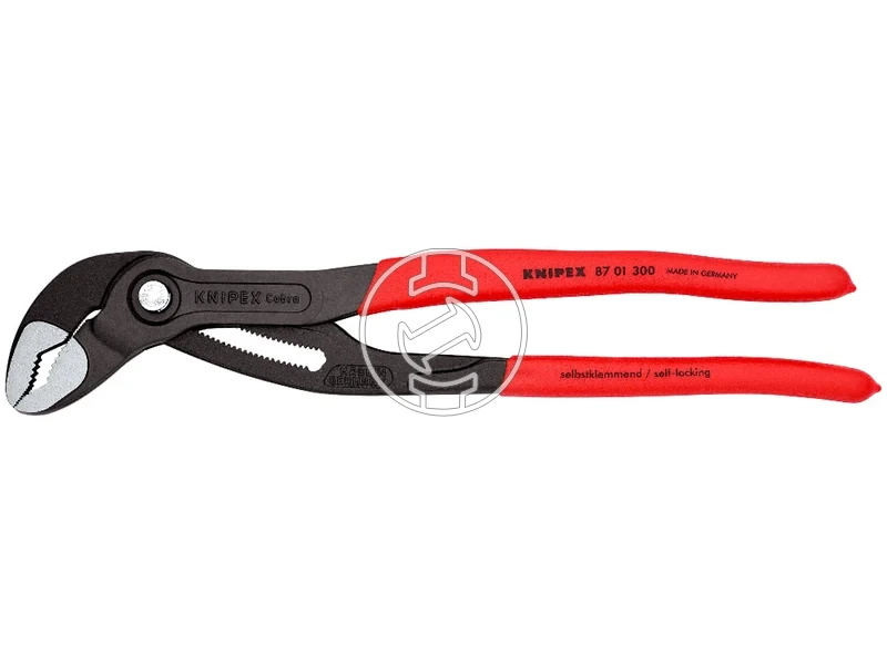 Kép: COBRA WATER PUMP PLIERS.webp