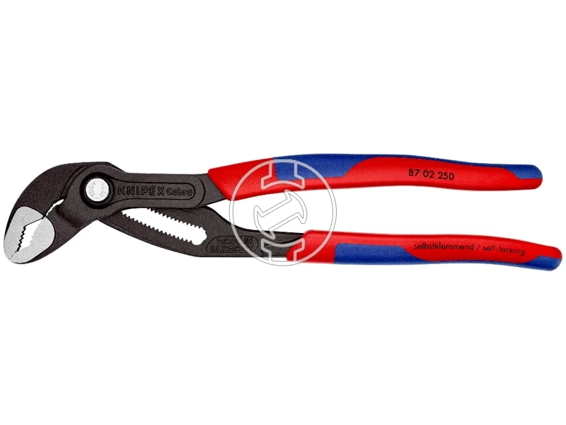 Kép: COBRA WATER PUMP PLIERS.webp