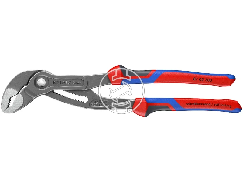 Kép: COBRA WATER PUMP PLIERS.webp