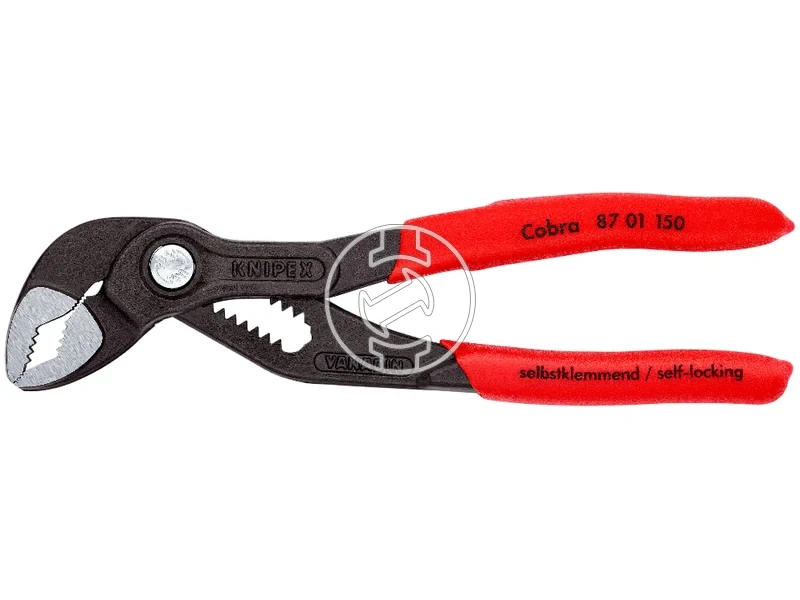 Kép: COBRA WATER PUMP PLIERS.webp