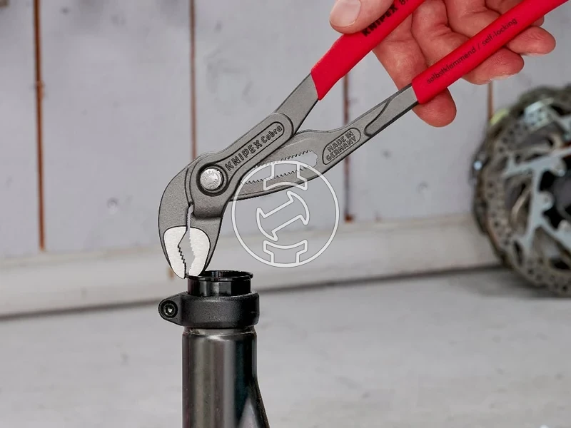 Kép: COBRA WATER PUMP PLIERS.webp