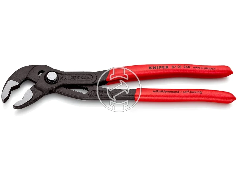 Kép: COBRA WATER PUMP PLIERS.webp