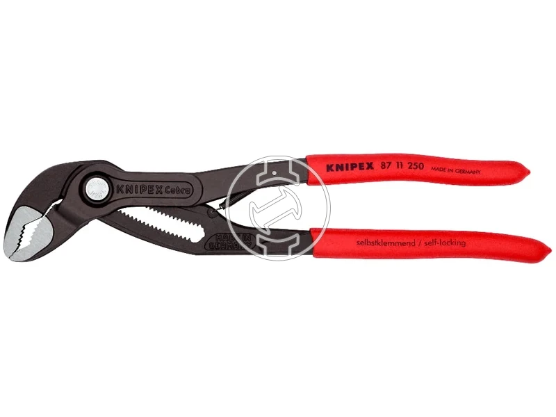 Kép: COBRA WATER PUMP PLIERS.webp